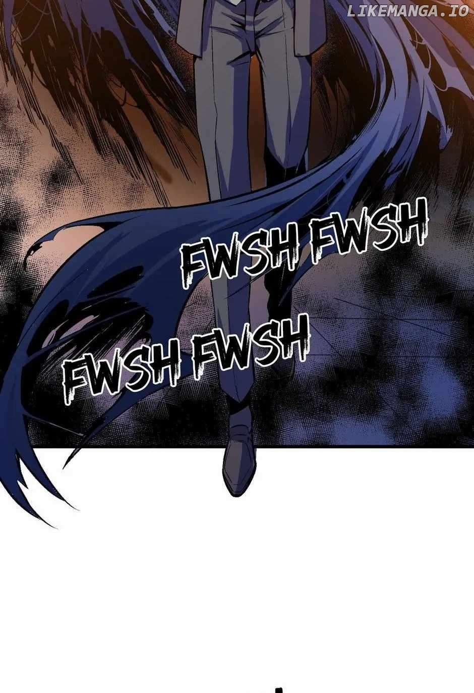 Become the Lord of Cthulhu Chapter 51 - page 48